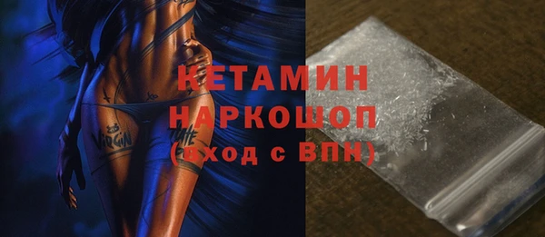 стафф Алексин