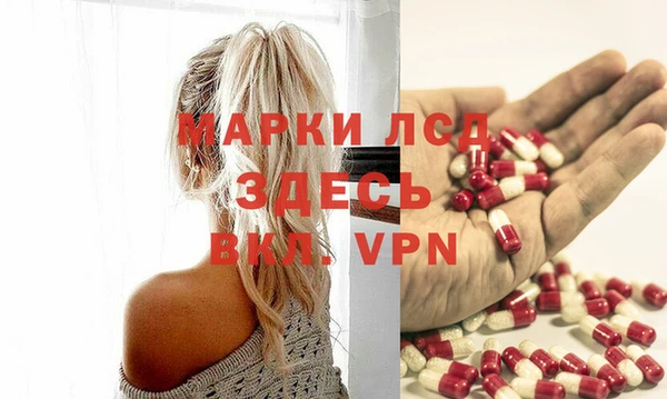 стафф Алексин